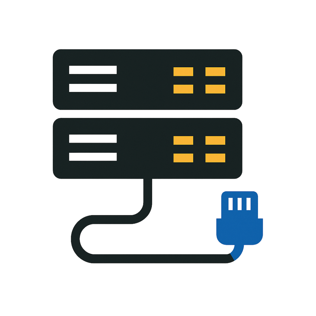 Cableado estructurado Domocilia