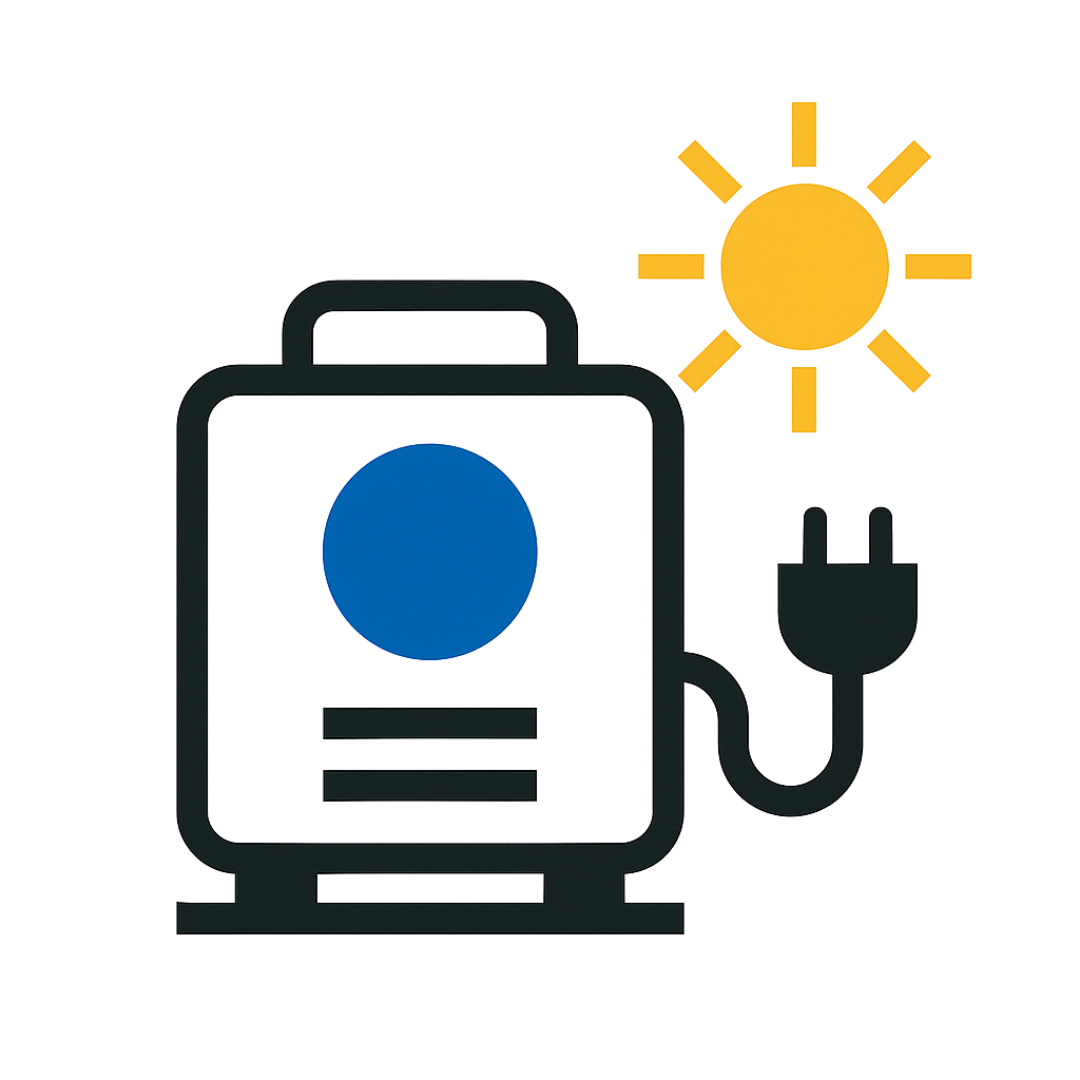 Generadores Domocilia